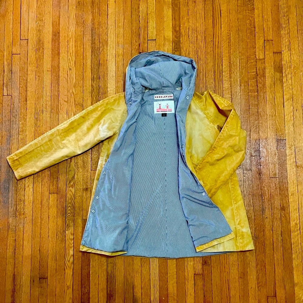 Raincoat
